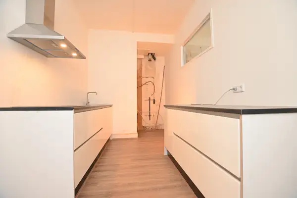 Foto #6 Appartement Winschoterdiep Groningen