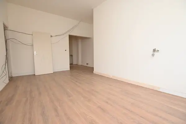 Foto #3 Appartement Winschoterdiep Groningen