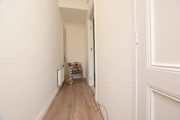 Foto #1 Appartement Winschoterdiep Groningen