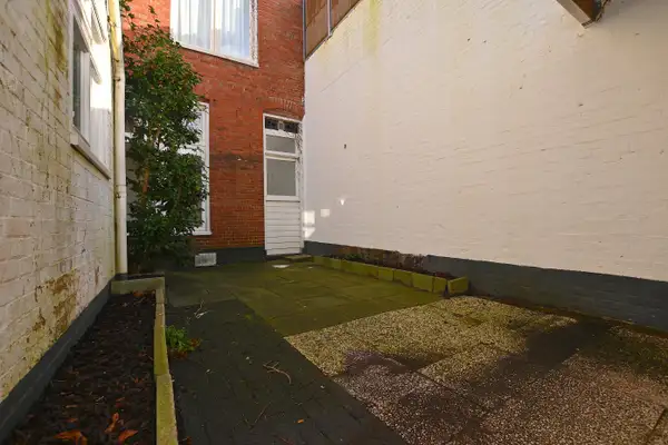 Foto #16 Appartement Winschoterdiep Groningen