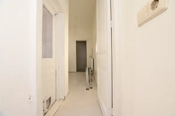 Foto #12 Appartement Winschoterdiep Groningen