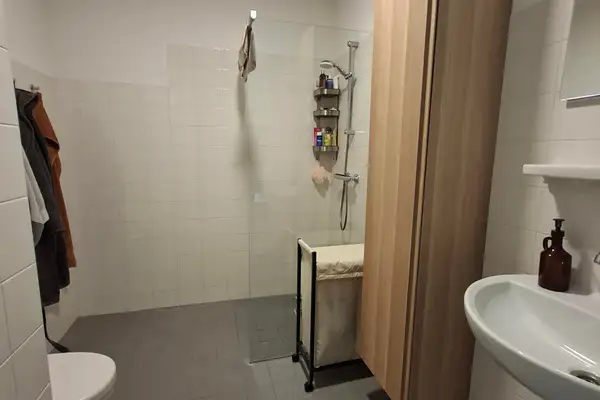 Foto #18 Huurwoning Burgemeester Jhr. Quarles van Uffordlaan Apeldoorn