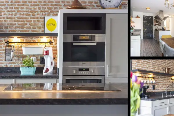 Foto #3 Huurwoning Burgemeester Jhr. Quarles van Uffordlaan Apeldoorn