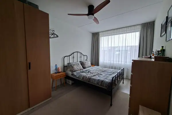 Foto #16 Huurwoning Burgemeester Jhr. Quarles van Uffordlaan Apeldoorn