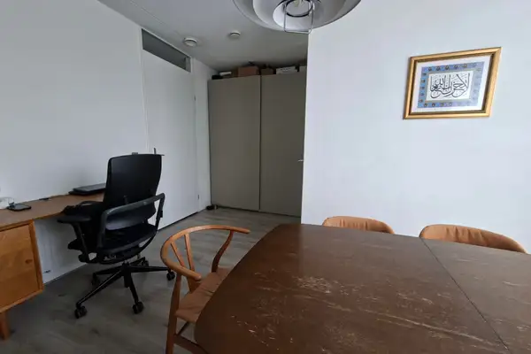 Foto #15 Huurwoning Burgemeester Jhr. Quarles van Uffordlaan Apeldoorn