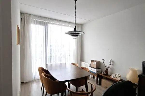 Foto #14 Huurwoning Burgemeester Jhr. Quarles van Uffordlaan Apeldoorn