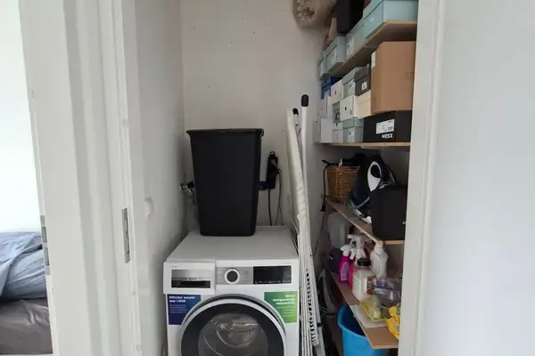 Foto #21 Huurwoning Burgemeester Jhr. Quarles van Uffordlaan Apeldoorn