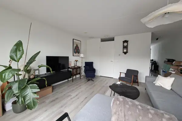 Foto #12 Huurwoning Burgemeester Jhr. Quarles van Uffordlaan Apeldoorn