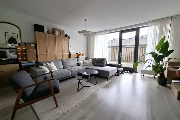 Foto #11 Huurwoning Burgemeester Jhr. Quarles van Uffordlaan Apeldoorn