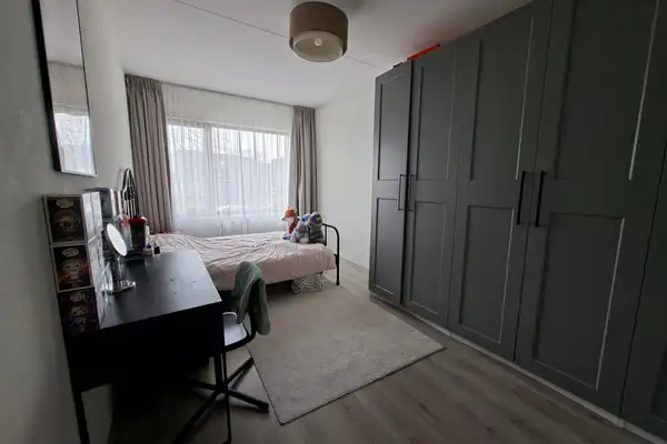 Foto #20 Huurwoning Burgemeester Jhr. Quarles van Uffordlaan Apeldoorn