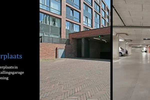 Foto #9 Huurwoning Burgemeester Jhr. Quarles van Uffordlaan Apeldoorn