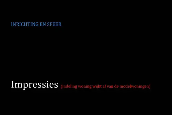 Foto #2 Huurwoning Burgemeester Jhr. Quarles van Uffordlaan Apeldoorn