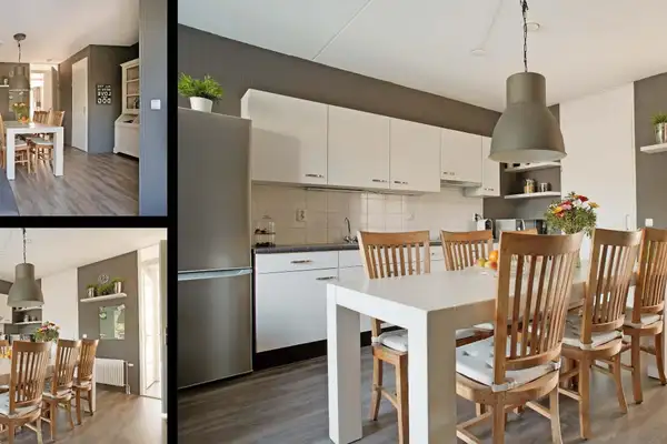 Foto #6 Huurwoning Burgemeester Jhr. Quarles van Uffordlaan Apeldoorn