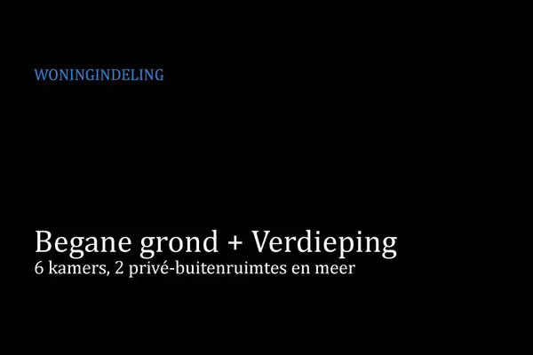 Foto #1 Huurwoning Burgemeester Jhr. Quarles van Uffordlaan Apeldoorn