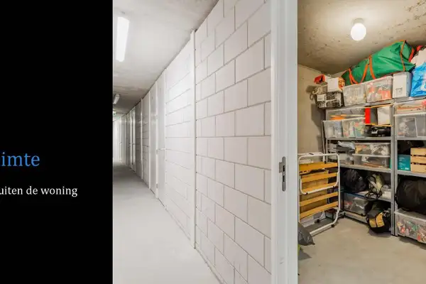 Foto #8 Huurwoning Burgemeester Jhr. Quarles van Uffordlaan Apeldoorn