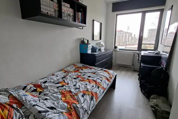 Foto #19 Huurwoning Burgemeester Jhr. Quarles van Uffordlaan Apeldoorn