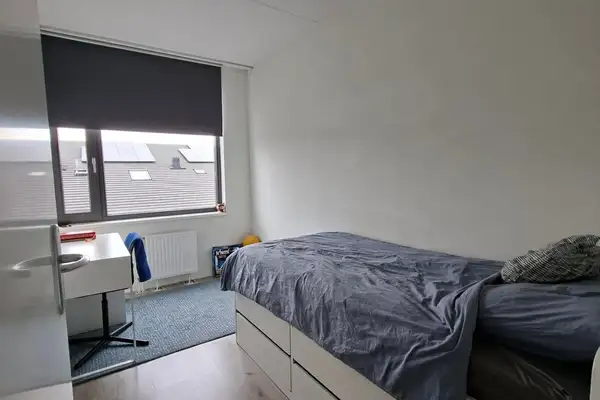 Foto #17 Huurwoning Burgemeester Jhr. Quarles van Uffordlaan Apeldoorn