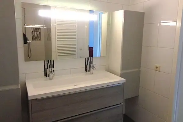 Foto #15 Appartement Raoul Wallenbergstraat Amsterdam