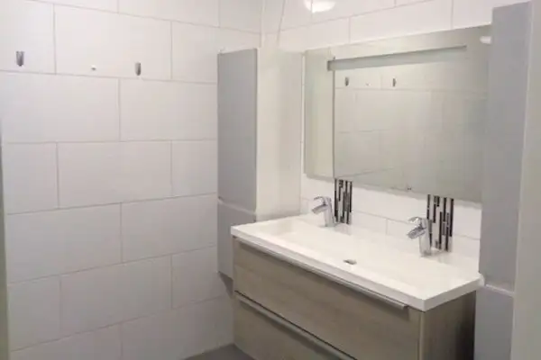 Foto #16 Appartement Raoul Wallenbergstraat Amsterdam