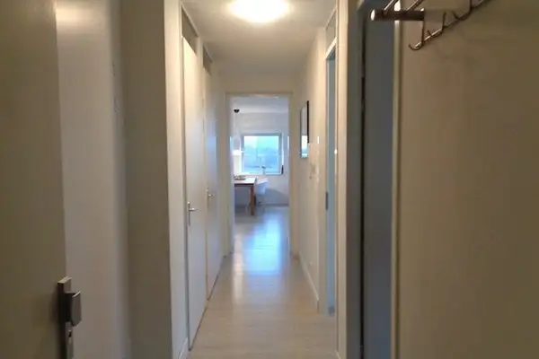 Foto #19 Appartement Raoul Wallenbergstraat Amsterdam