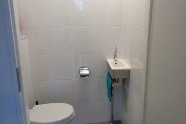 Foto #18 Appartement Raoul Wallenbergstraat Amsterdam