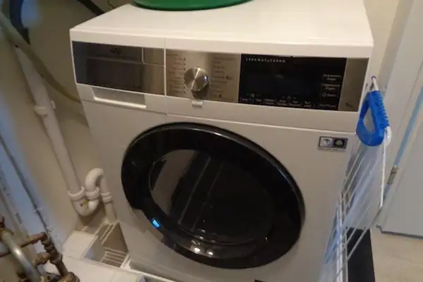 Foto #21 Appartement Raoul Wallenbergstraat Amsterdam