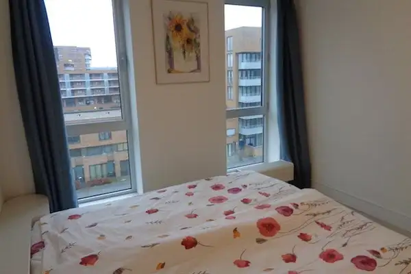 Foto #9 Appartement Raoul Wallenbergstraat Amsterdam