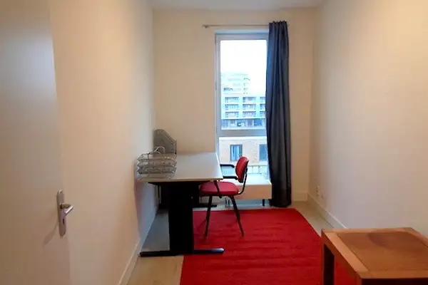 Foto #13 Appartement Raoul Wallenbergstraat Amsterdam