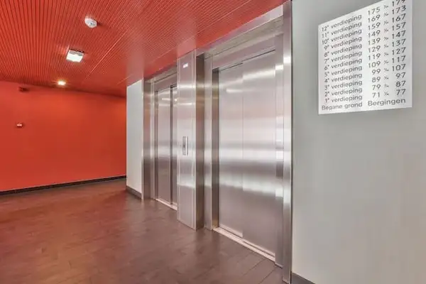 Foto #26 Appartement Raoul Wallenbergstraat Amsterdam