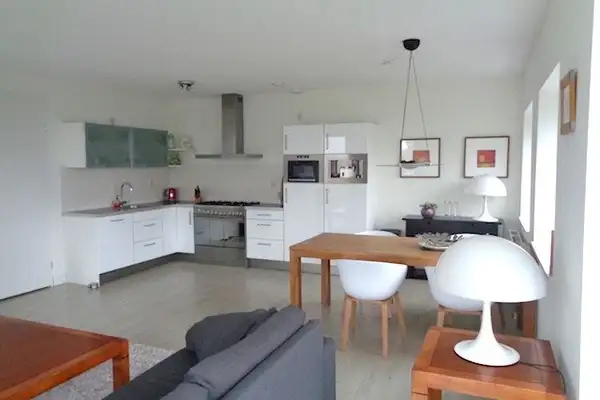 Foto #2 Appartement Raoul Wallenbergstraat Amsterdam