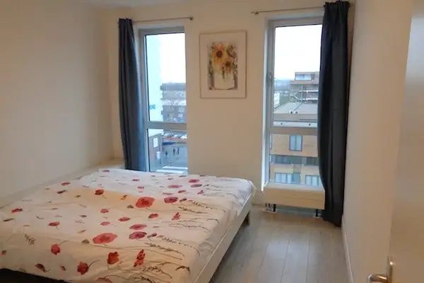 Foto #10 Appartement Raoul Wallenbergstraat Amsterdam