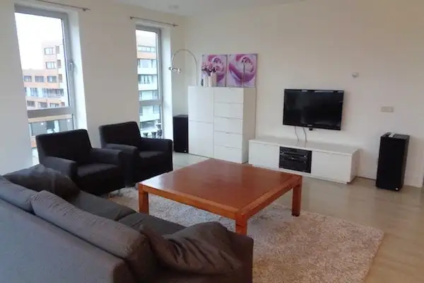 Foto #0 Appartement Raoul Wallenbergstraat Amsterdam