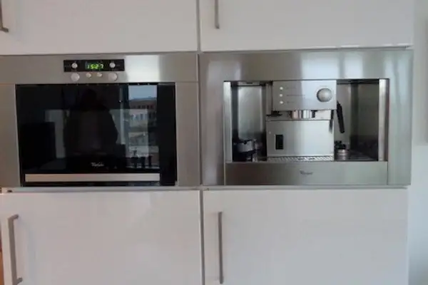 Foto #7 Appartement Raoul Wallenbergstraat Amsterdam