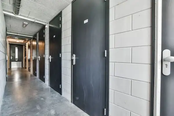 Foto #22 Appartement Raoul Wallenbergstraat Amsterdam