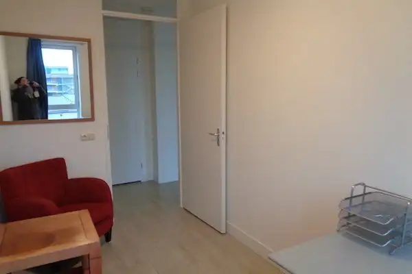 Foto #14 Appartement Raoul Wallenbergstraat Amsterdam