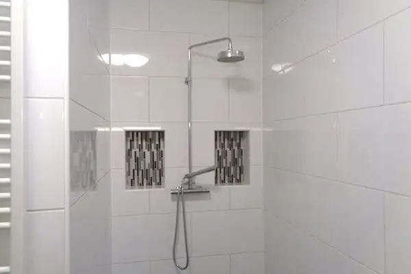 Foto #17 Appartement Raoul Wallenbergstraat Amsterdam