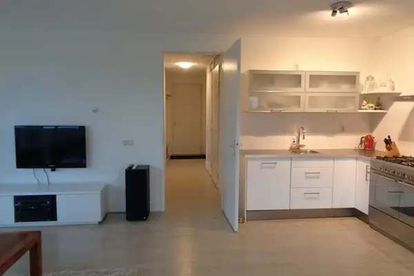 Foto #8 Appartement Raoul Wallenbergstraat Amsterdam