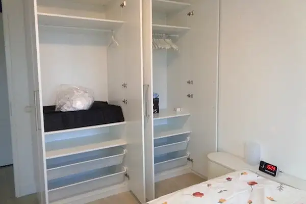 Foto #12 Appartement Raoul Wallenbergstraat Amsterdam