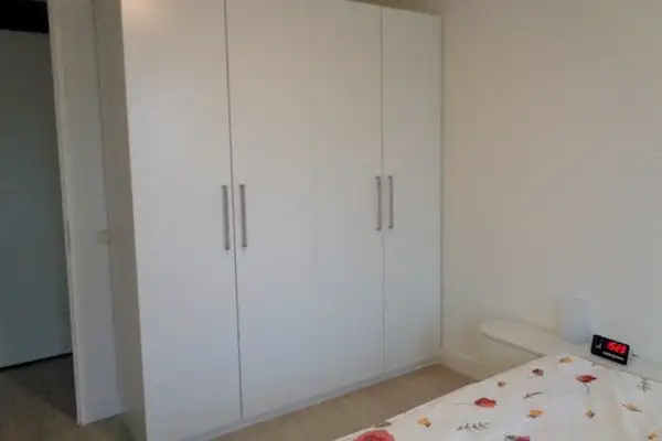 Foto #11 Appartement Raoul Wallenbergstraat Amsterdam