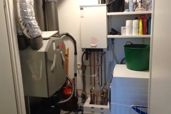 Foto #20 Appartement Raoul Wallenbergstraat Amsterdam