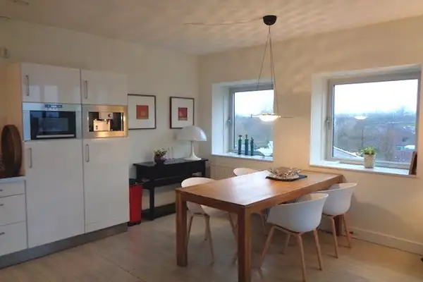 Foto #4 Appartement Raoul Wallenbergstraat Amsterdam