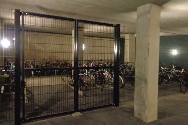 Foto #28 Appartement Raoul Wallenbergstraat Amsterdam