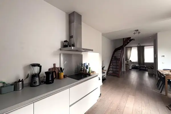 Foto #13 Appartement Cannerweg Maastricht