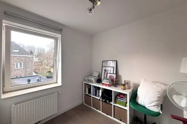 Foto #17 Appartement Cannerweg Maastricht