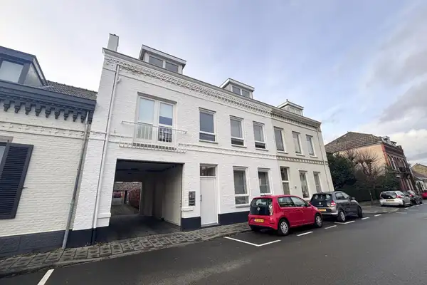 Foto #0 Appartement Cannerweg Maastricht