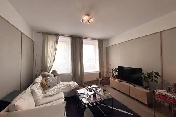 Foto #2 Appartement Cannerweg Maastricht