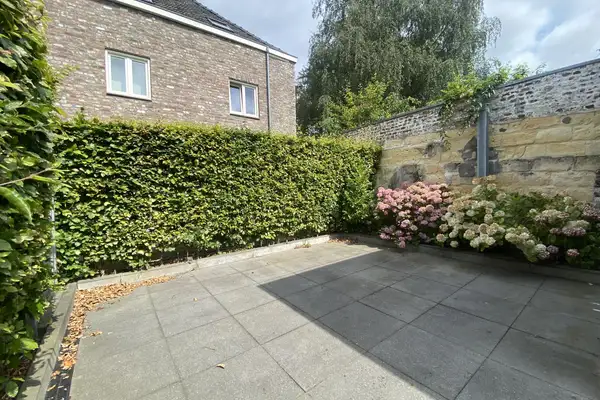 Foto #5 Appartement Cannerweg Maastricht