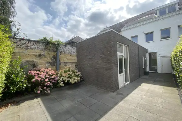 Foto #3 Appartement Cannerweg Maastricht