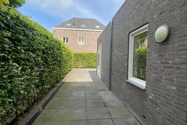 Foto #9 Appartement Cannerweg Maastricht