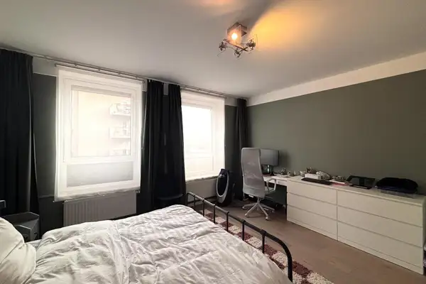 Foto #15 Appartement Cannerweg Maastricht